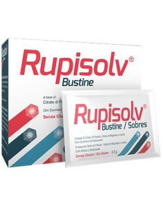 Rupisolv 20 bustine