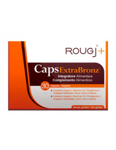 Rougj integr solare 30 capsule
