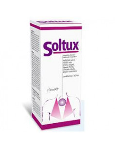 Soltux 200ml