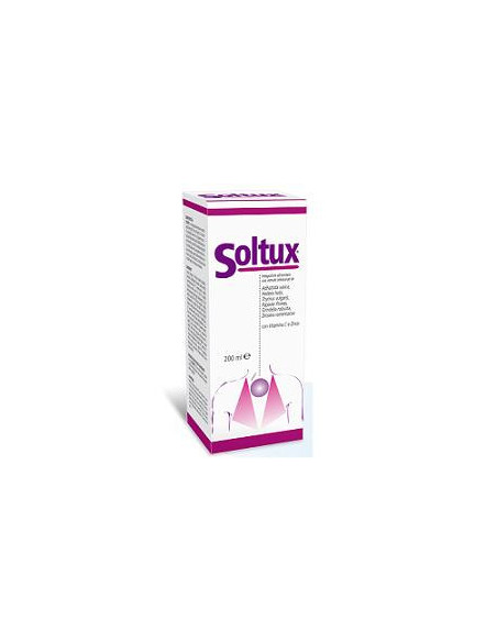 Soltux 200ml