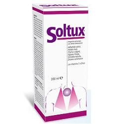 Image of Soltux 200ml cod085