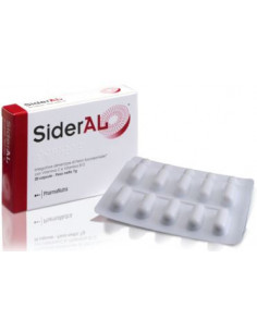 Sideral 20cps