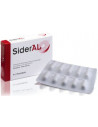 Sideral 20cps