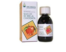 Image of Succo mela chiodata 200ml cod085