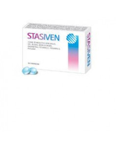 Stasiven 30 compresse | Clubfarma