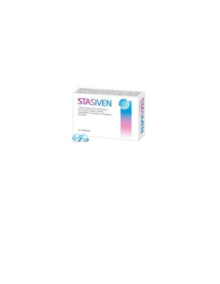 Stasiven 30 compresse