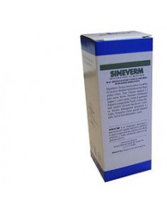 Sineverm 50ml sol ial