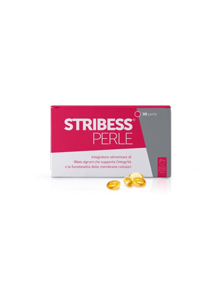 Stribess 30prl
