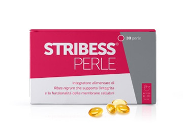 Image of Stribess 30prl cod085
