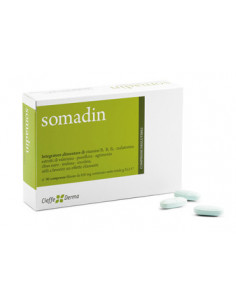 Somadin 30cpr