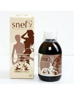 Snelsi integratore alimentare 250ml
