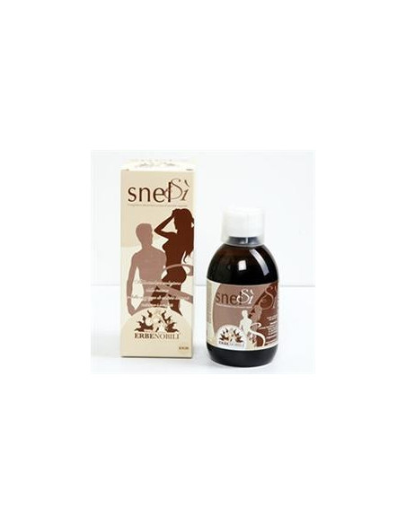 Snelsi integratore alimentare 250ml