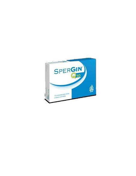 Spergin q10 16cpr