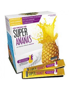Super ananas 30 bustine 10ml