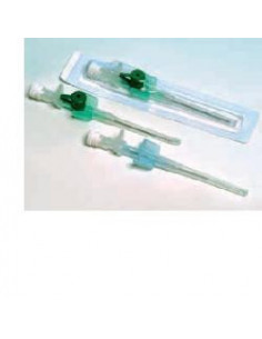 Ago cannula g18 1 via