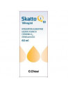 Skatto q10 gocce 60ml