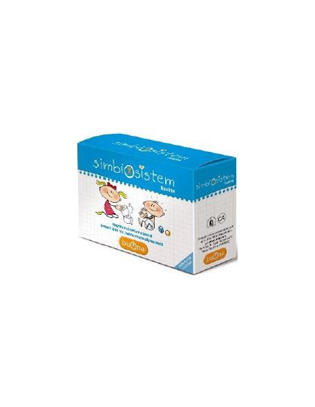Simbiosistem 20buste