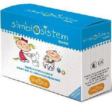Simbiosistem 20buste