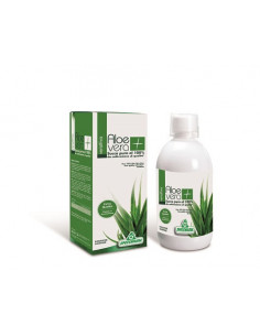 Succo aloevera piu 1000ml