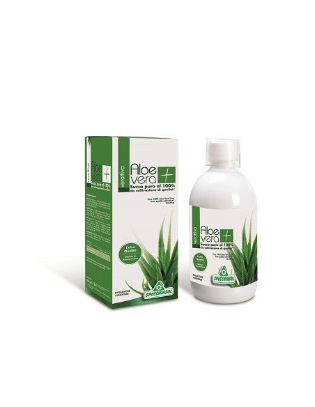 Succo aloevera piu 1000ml