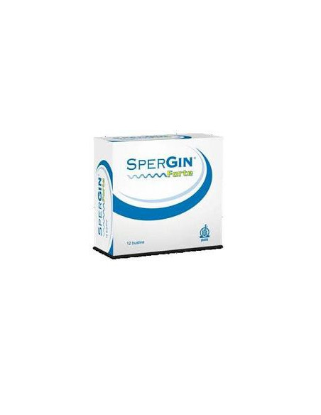Spergin forte 12bust