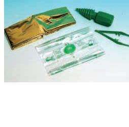 Image of Pinzetta ster cod085