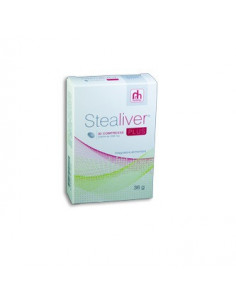 Stealiver plus 30cpr