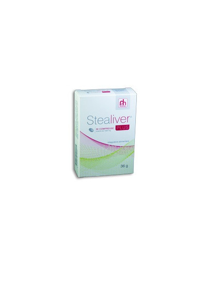 Stealiver plus 30 compresse