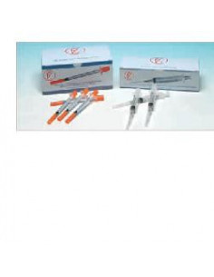 Sir 5ml g22 cono centrale