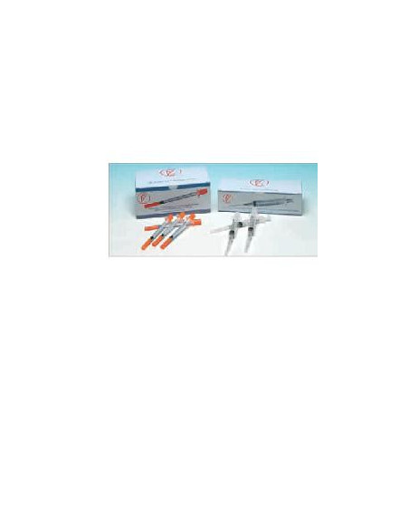 Sir 5ml g22 cono centrale
