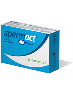 Spermact 45cpr