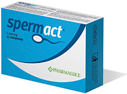Spermact 45cpr