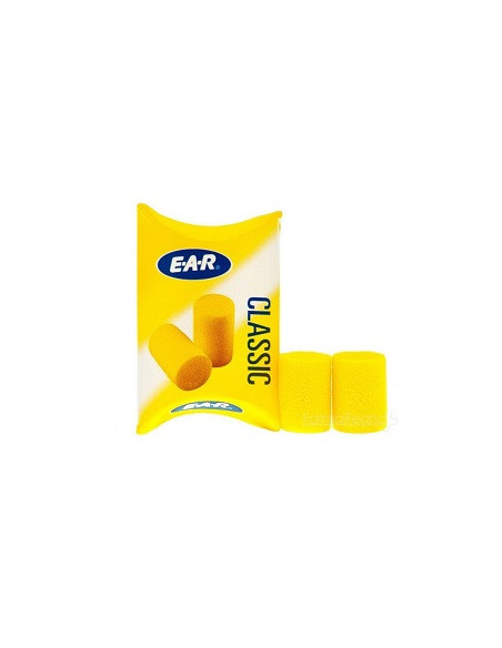 Earplug scudo classic 1 coppia