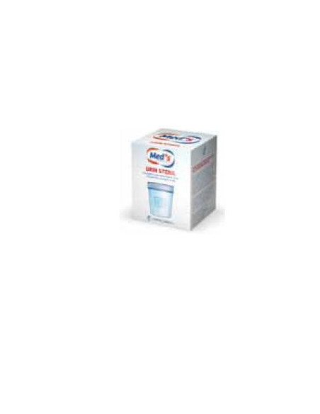 Contenitore urina tap vite sca