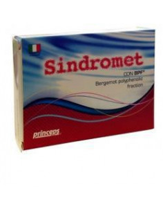 Sindromet 30 compresse - PRINCEPS | Clubfarma