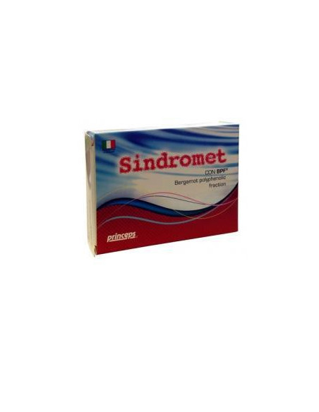 Sindromet 30 compresse