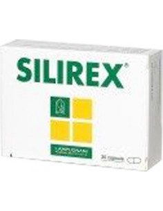 Silirex 30 capsule