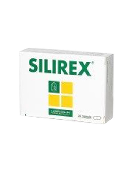 Silirex 30 capsule