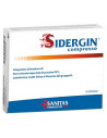 Sidergin 30 compresse