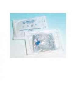 Sacca ur pl c scar 2lt ster 90
