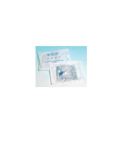 Sacca ur pl c scar 2lt ster 90