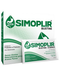 Simoplir 12 bustine | Clubfarma