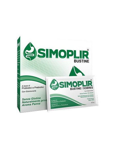 Simoplir 12 bustine
