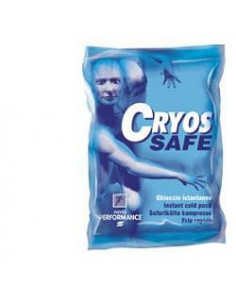 Cryos safe gh ist 18x15cm