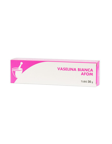 Vaselina pura 30g afom