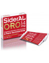 Sideral oro 14mg 20bust