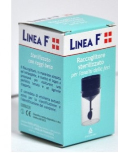 Linea f racc feci