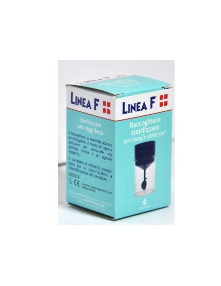 Linea f racc feci