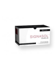 Signasol 28 flaconcini 25ml | Clubfarma