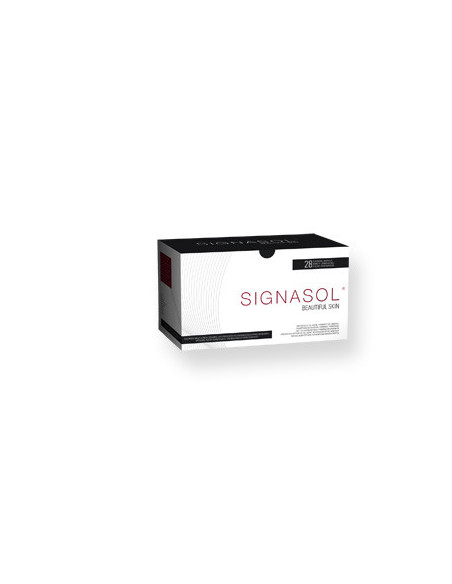 Signasol 28 flaconcini 25ml